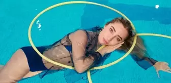 Şahika Ercümen kimdir? Serbest Dalış Türkiye Şampiyonası'nda rekor kıran Şahika Ercümen kaç yaşında, nereli?