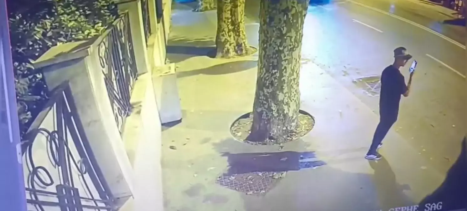 Sarıyer'de Restorana Molotoflu Saldırı: 6 Şüpheli Gözaltında