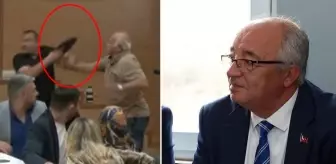 Şile'de olaylı seçim! Belediye başkanvekili belli oldu