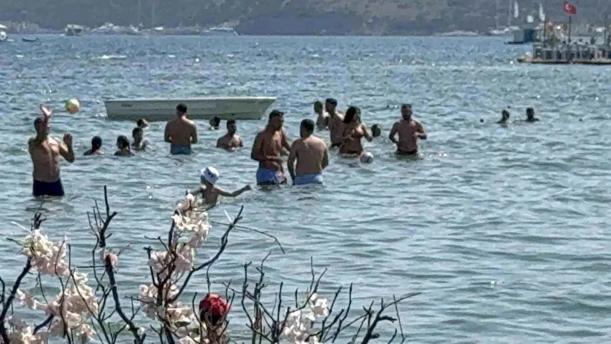 Bodrum'da Sahte Rezervasyon Alarmı: Turistler Mağdur Oluyor