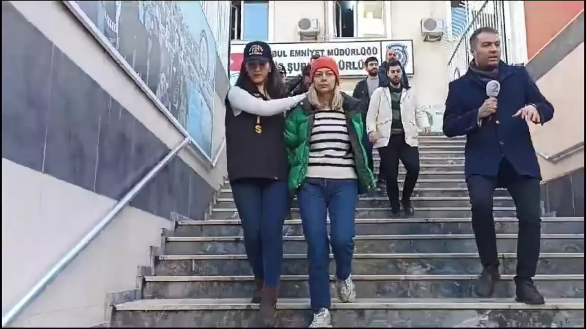 Sosyal Medya Fenomeni Talu Çifti 3 Milyon Liralık Vurgunla Yargılanıyor