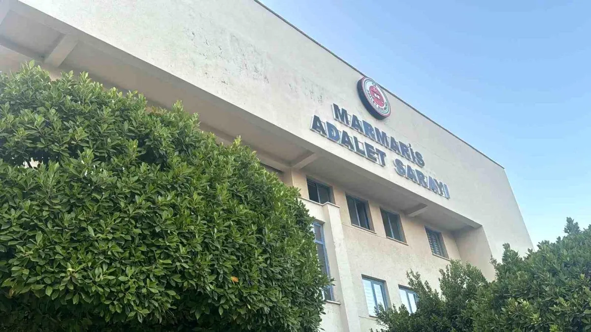 Marmaris'te Tekne Kavgası: Bir Ölü, Üç Tutuklama