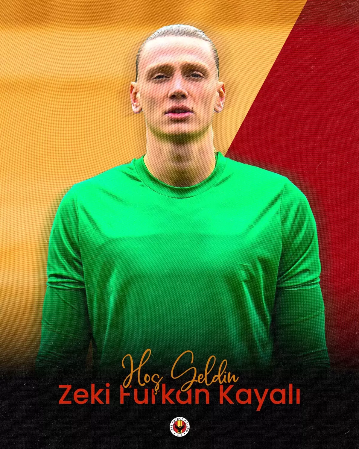 Tire 2021 FK, İki Yeni Transferle Kadrosunu Güçlendirdi