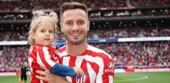 Trabzonspor'a transfer olmayan Saul Niguez'in yeni takımı belli oldu