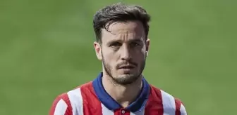 Trabzonspor'da Saul Niguez transferi iptal! Uçağa binmekten son anda vazgeçti
