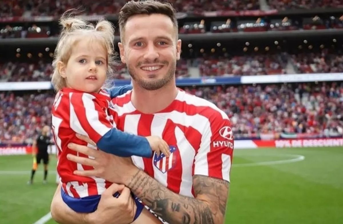 Trabzonspor Saul Niguez transferi neden iptal oldu?