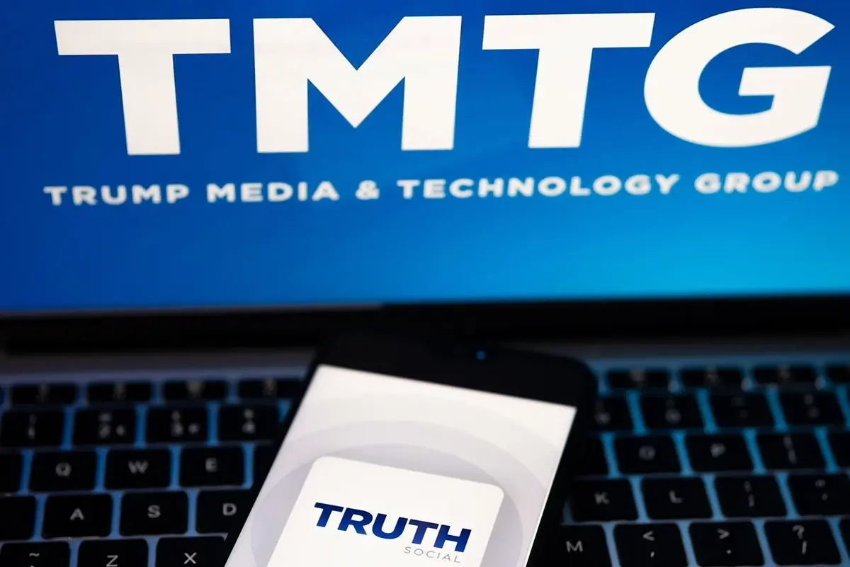 Trump Media'nın Bitcoin varlığı 2 milyar doları aştı