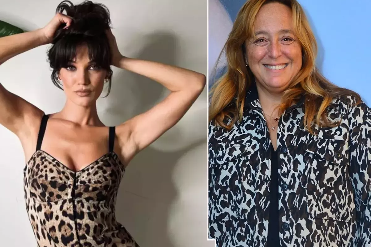 Tutuklu menajer Ayşe Barım'ın ajansından ayrılan Pınar Deniz, tercihini yaptı