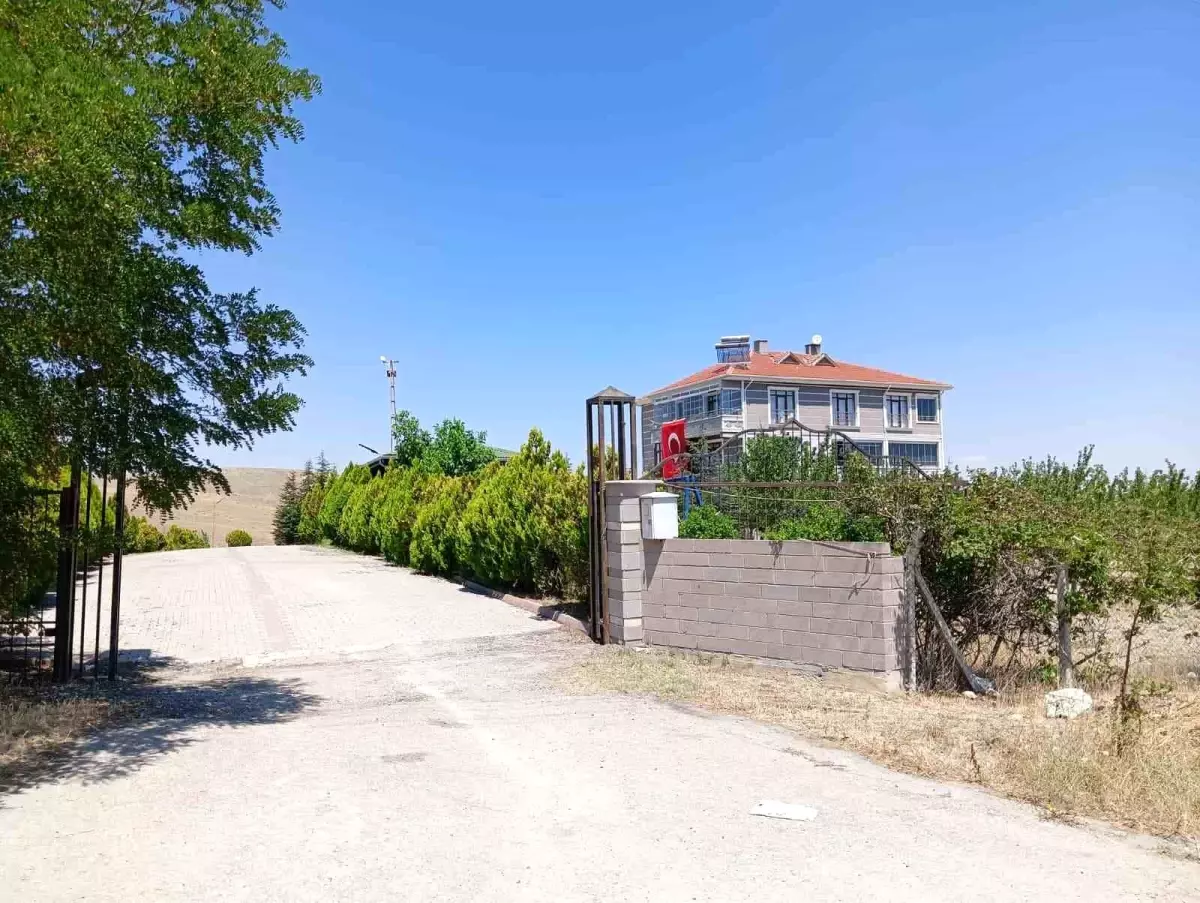 Ankara'da Düğün Esnasında Tabanca ile Yaralanmalar