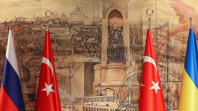 The address of the negotiations between Ukraine and Russia is Istanbul! The date has been announced
