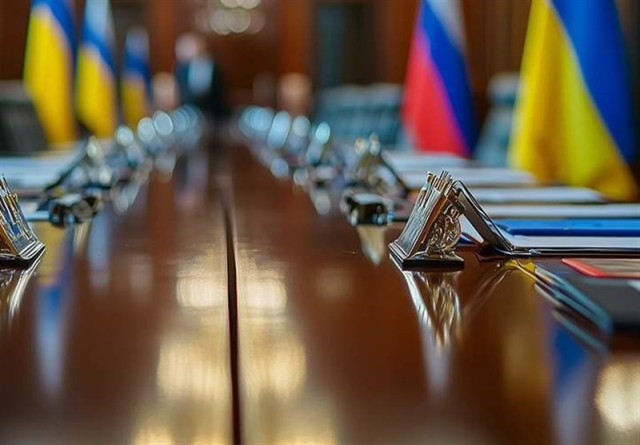 The address of the negotiations between Ukraine and Russia is Istanbul! The date has been announced