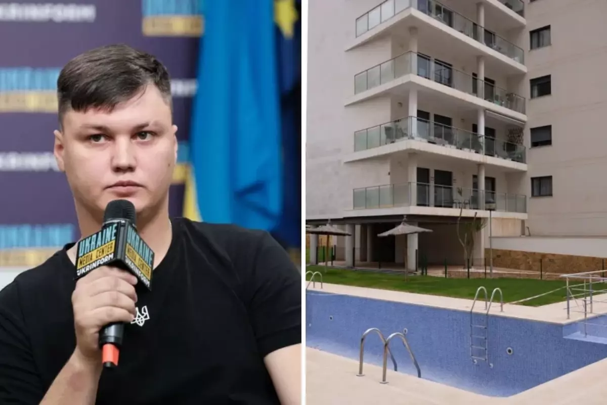 Ukraynalı yetkili, Putin'e ihanet eden pilotun öldürüldüğü otelde ölü bulundu