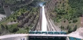 Yağış azlığı Kahramanmaraş'ın barajlarını vurdu