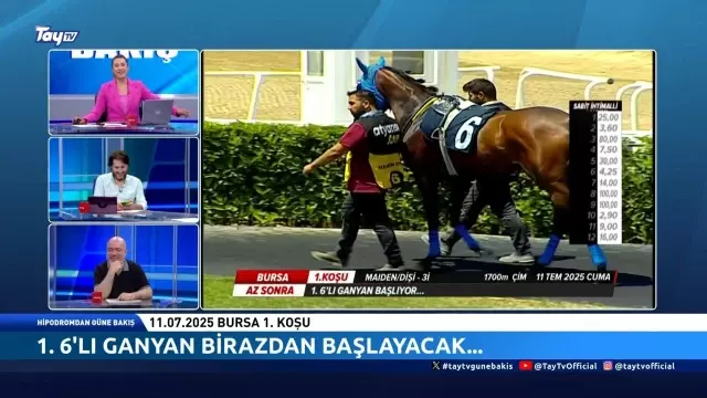 The cause of death of Turkey's first female race commentator Esen Gök has been revealed