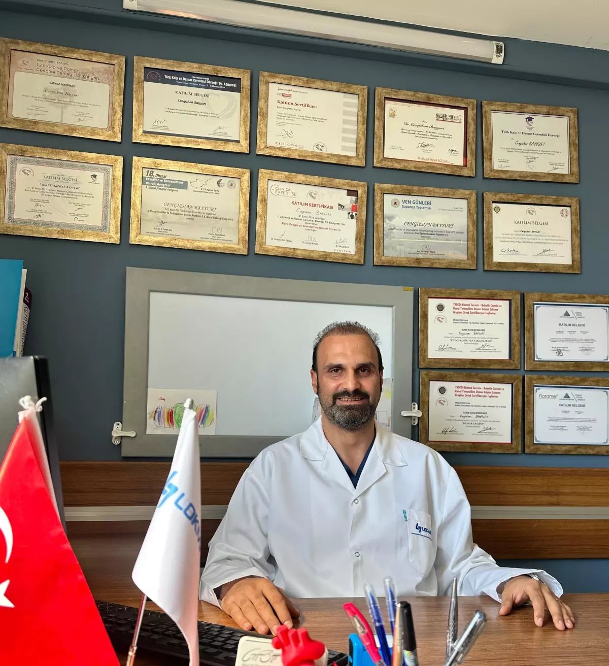 Yaz Sıcakları Varis Şikayetlerini Artırıyor
