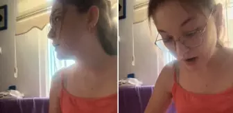 YKS'deki sıralamasına bakan genç, ekranda gördüğüne inanamadı