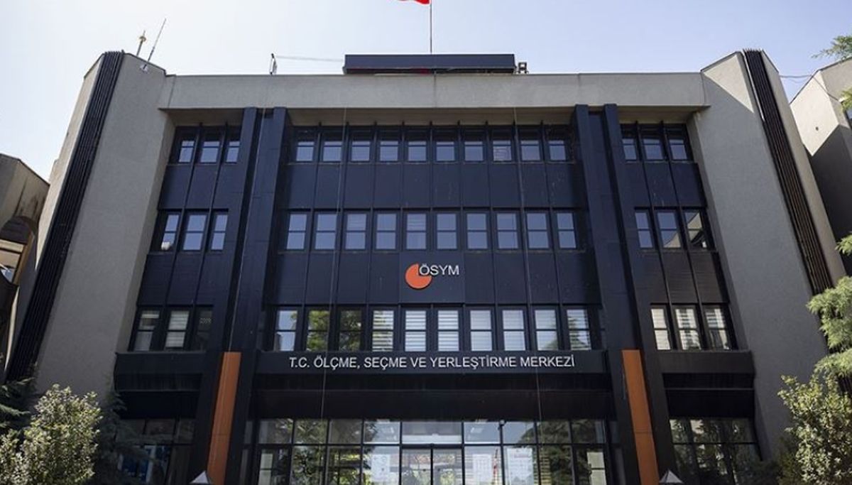 YKS sonuçlara nasıl itiraz edilir?
