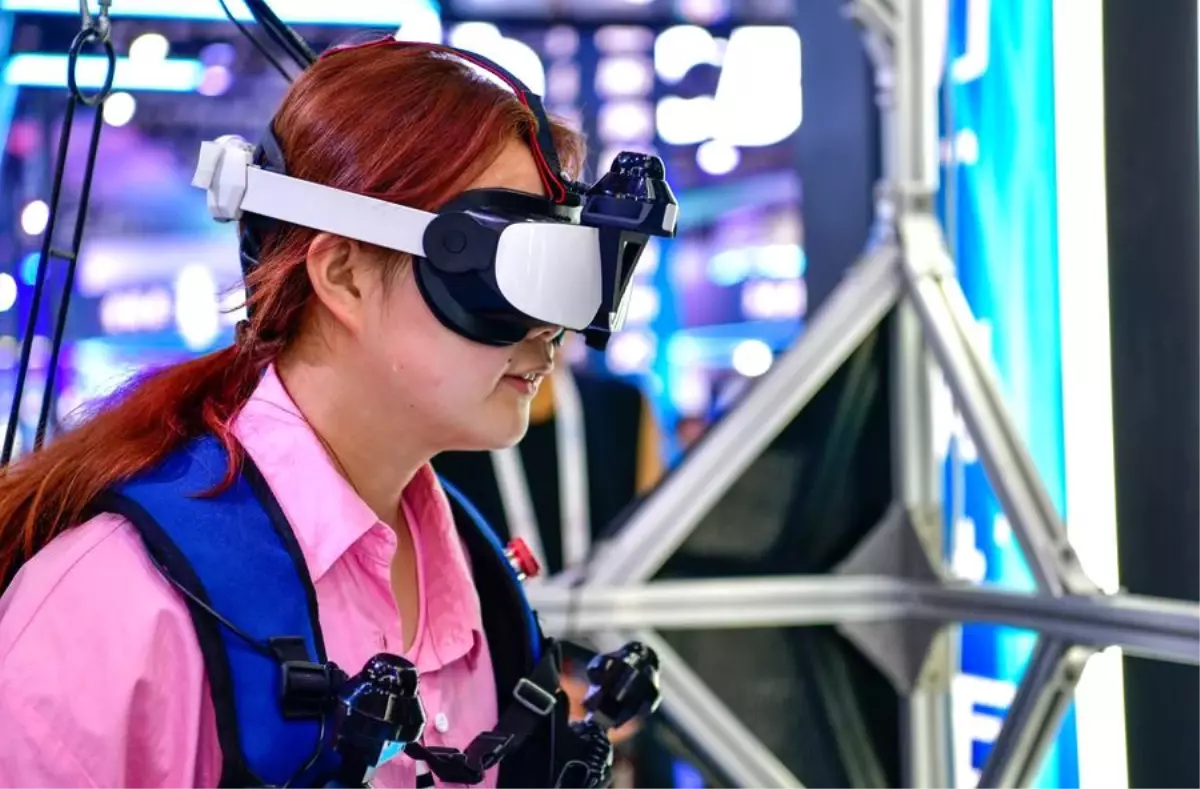 2025 Çin Uluslararası Büyük Veri Endüstrisi Fuarı, Guiyang'da Düzenlenecek