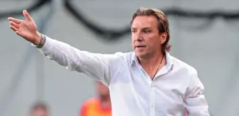 1. Lig'de ilginç transfer! Babası, oğlunu transfer etti