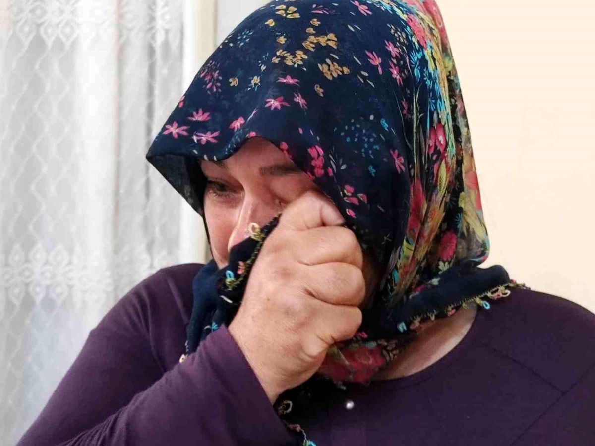 Adana'da 12 Gün Kayıp Olan 16 Yaşındaki Kız İçin Yardım Çağrısı