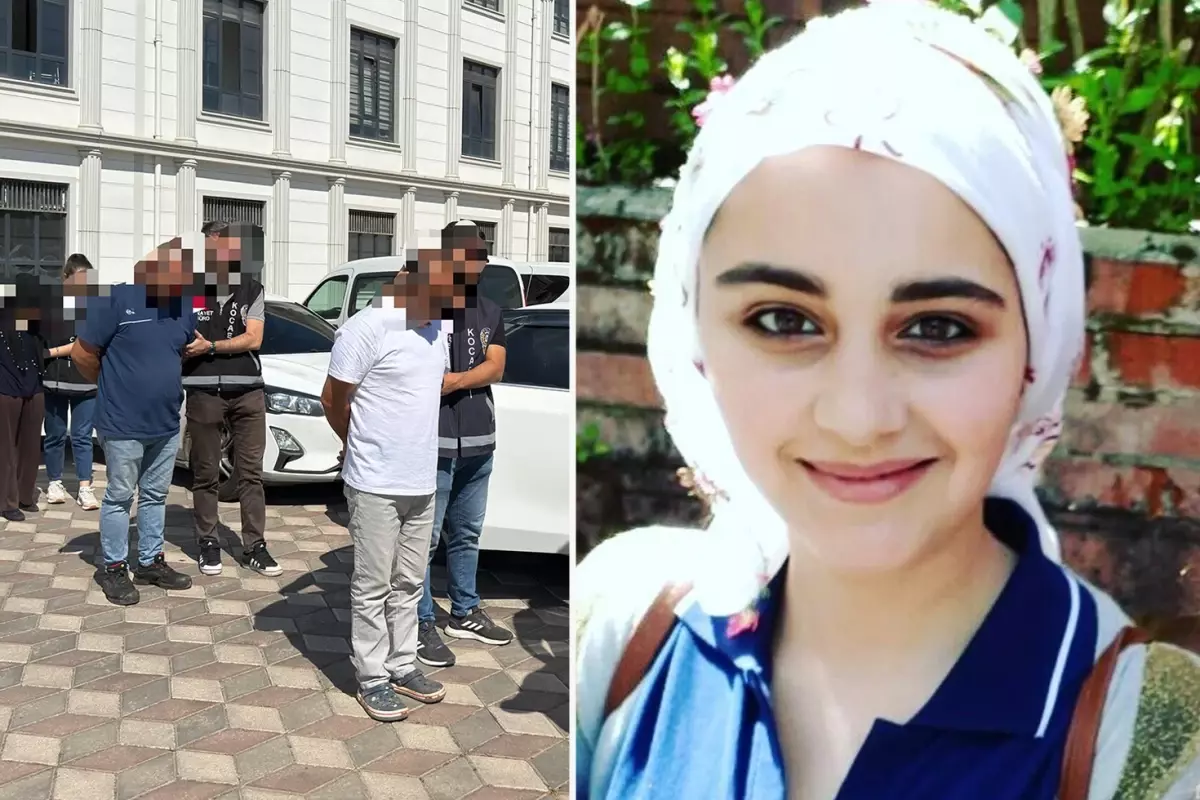 3 çocuk annesi kadın, tabancayla vurularak öldürüldü