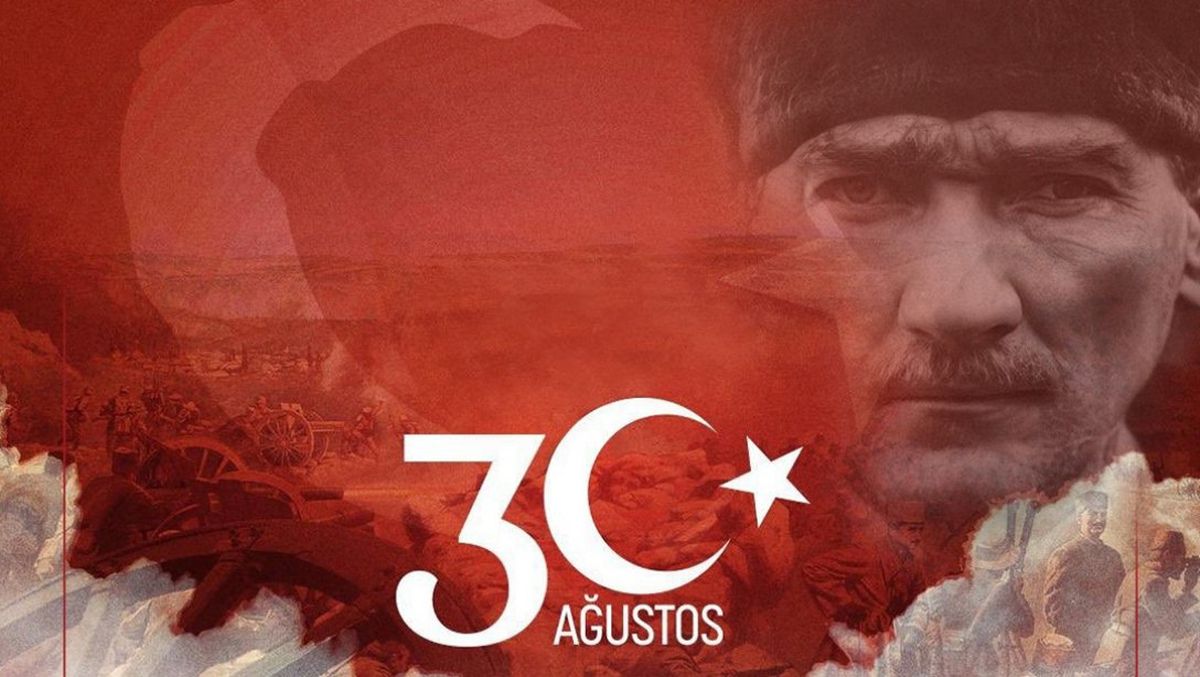 30 Ağustos resmi tatil mi?