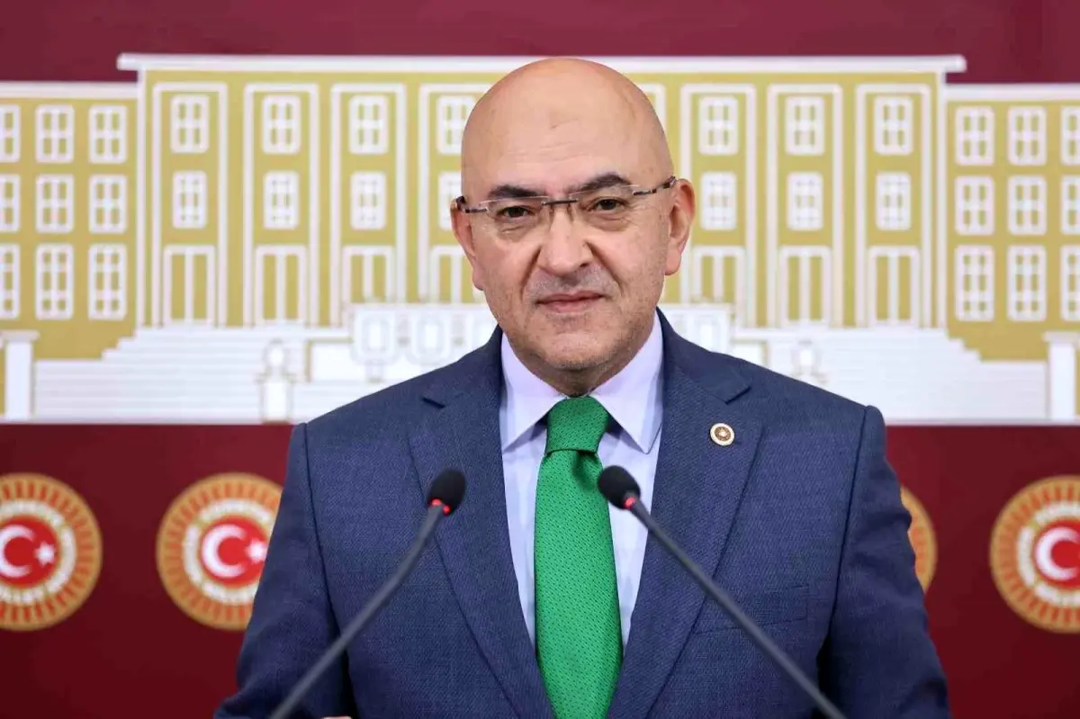 Kayseri Milletvekili Cıngı, Üniversite Tercih Sürecine Dair Önemli Açıklamalarda Bulundu