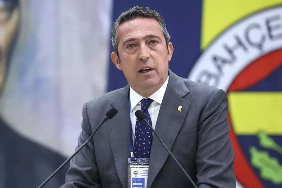 Ali Koç, Kulüpler Birliği Başkanlığı görevini bırakıyor