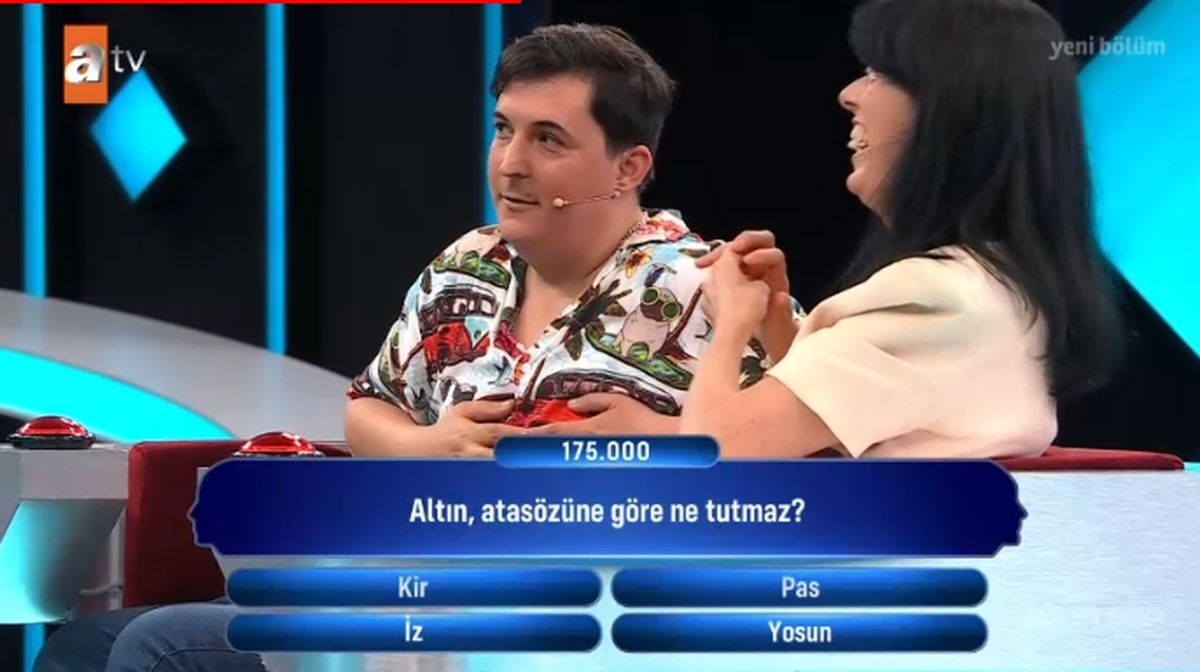 Altın atasözüne göre ne tutmaz?