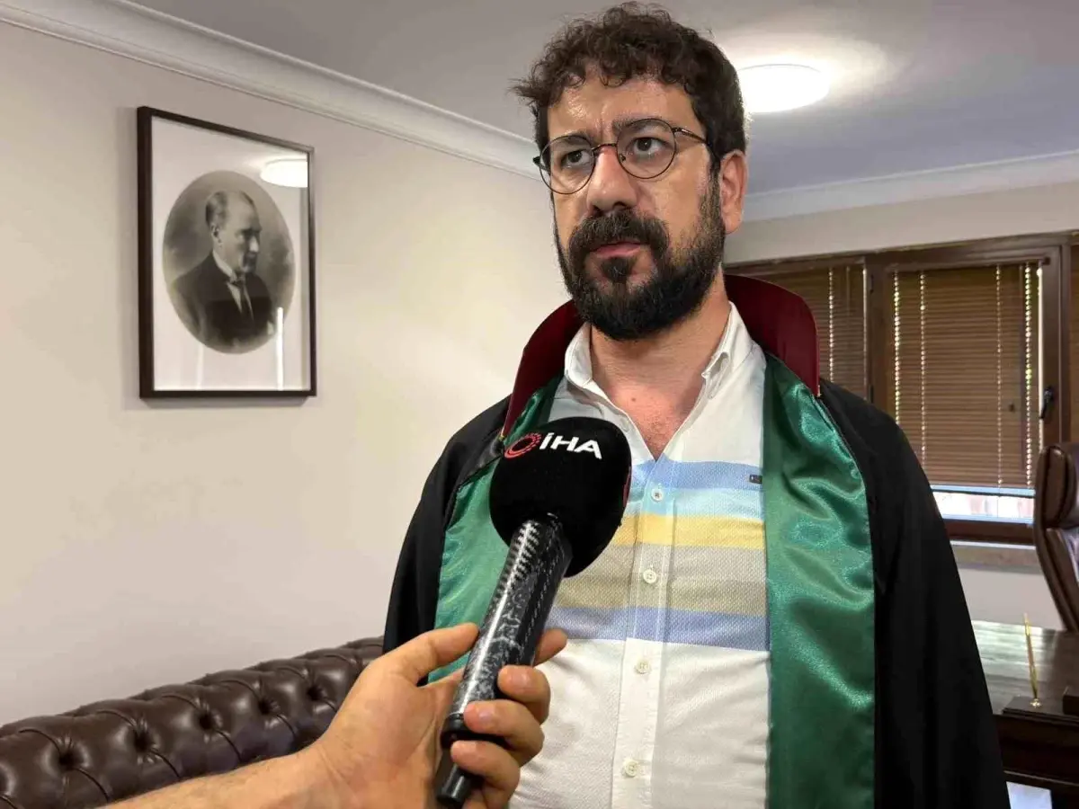 Ankara'da Avukata Silahlı Saldırı: Üç Şüpheli Yakalandı