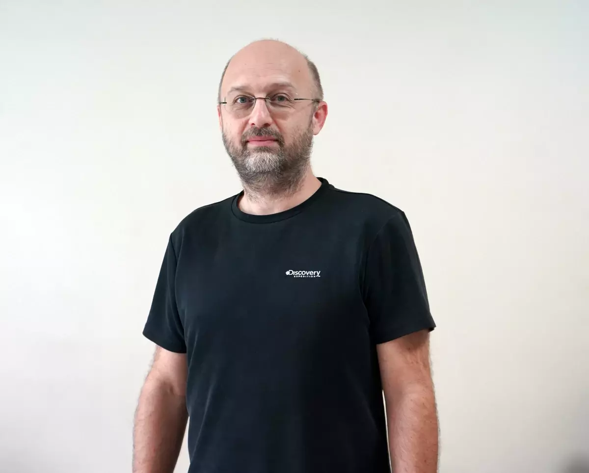 Denizlerdeki Plastik Kirliliği Uyarısı: ''Denizler Yaşanmaz Hale Gelecek''