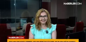 Astrolog Aysun Koç: Koçlar için eski sevgililer geri dönebilir, yaylar ikinci evliliğe açık