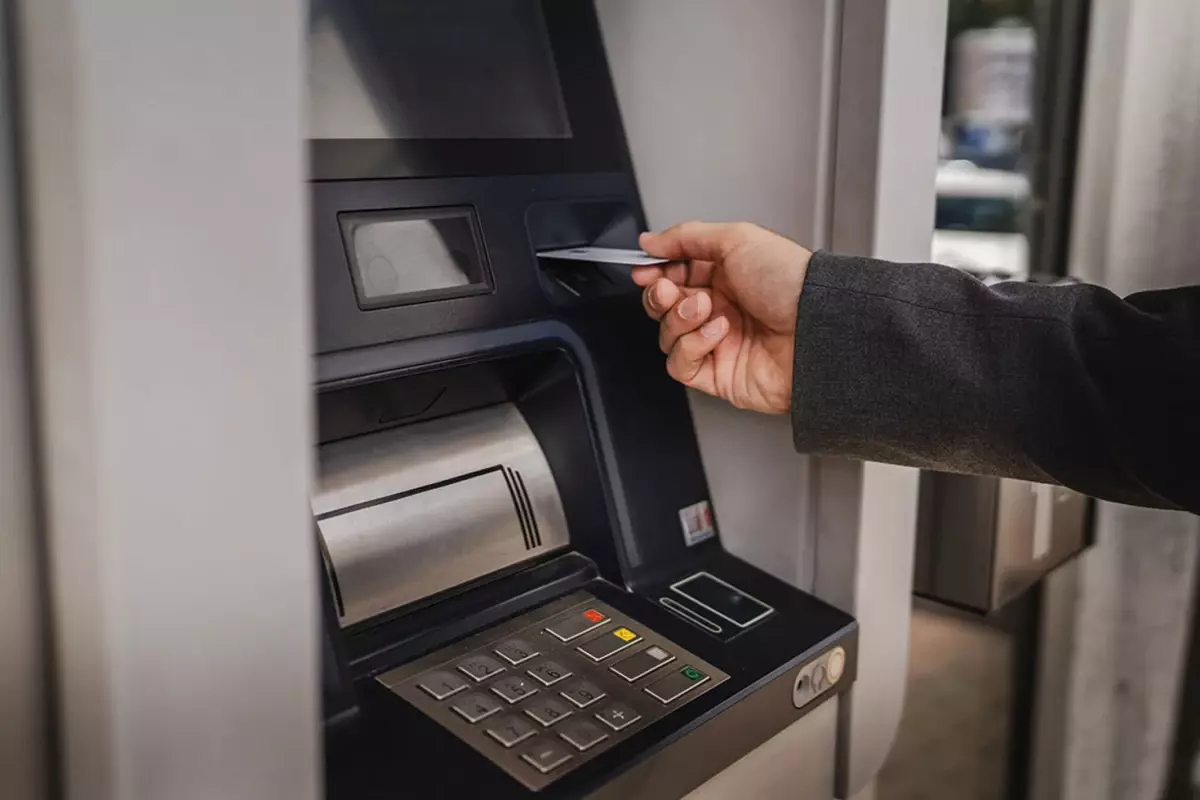 ATM'lerde yeni dönem! Bunu yapmayan para çekemeyecek