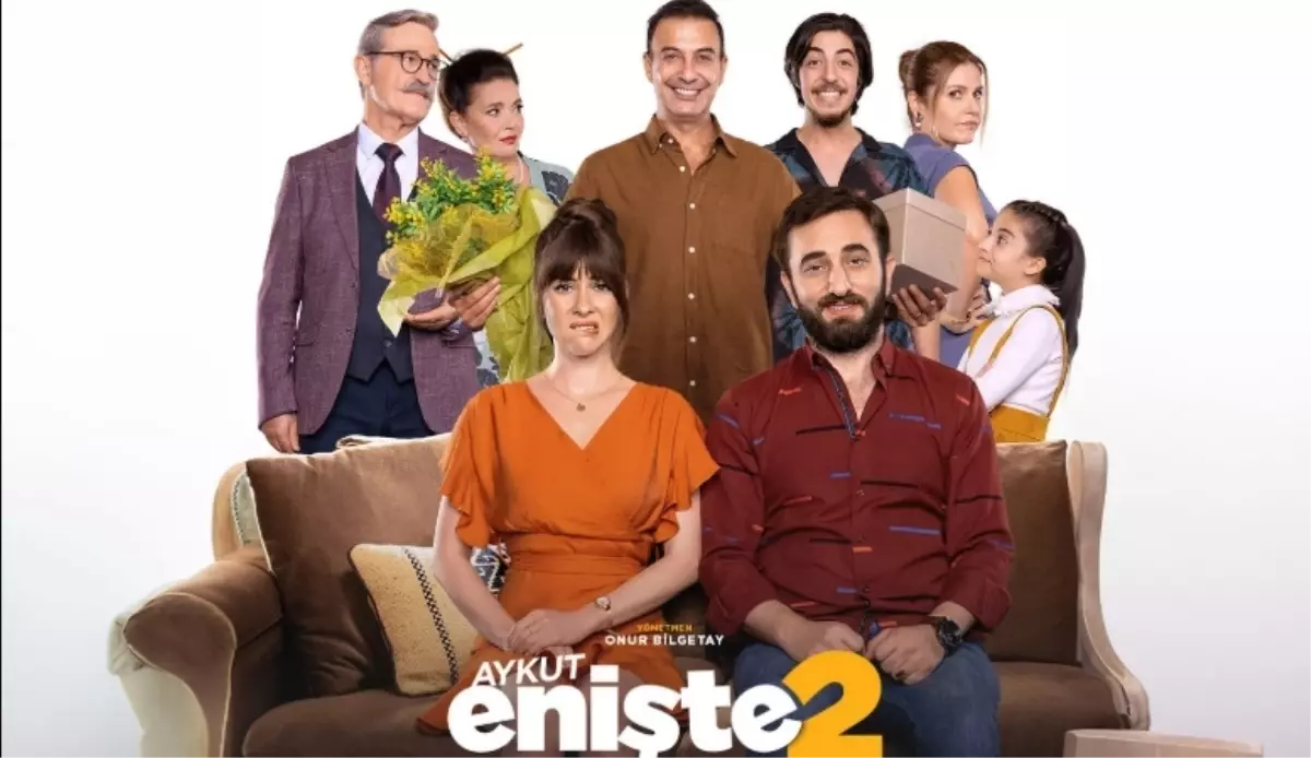 Aykut Enişte 2 filmi oyuncuları kim, konusu ne, sonu nasıl bitiyor? Aykut Enişte 2 filmi ne zaman, nerede çekildi?