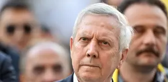 Aziz Yıldırım sessizliğini bozdu! İşte büyük sitemi