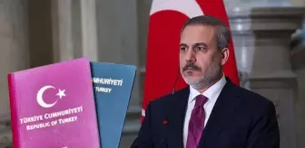 Bakan Fidan'dan beklenen vize açıklaması geldi: Olumlu gelişmeler var