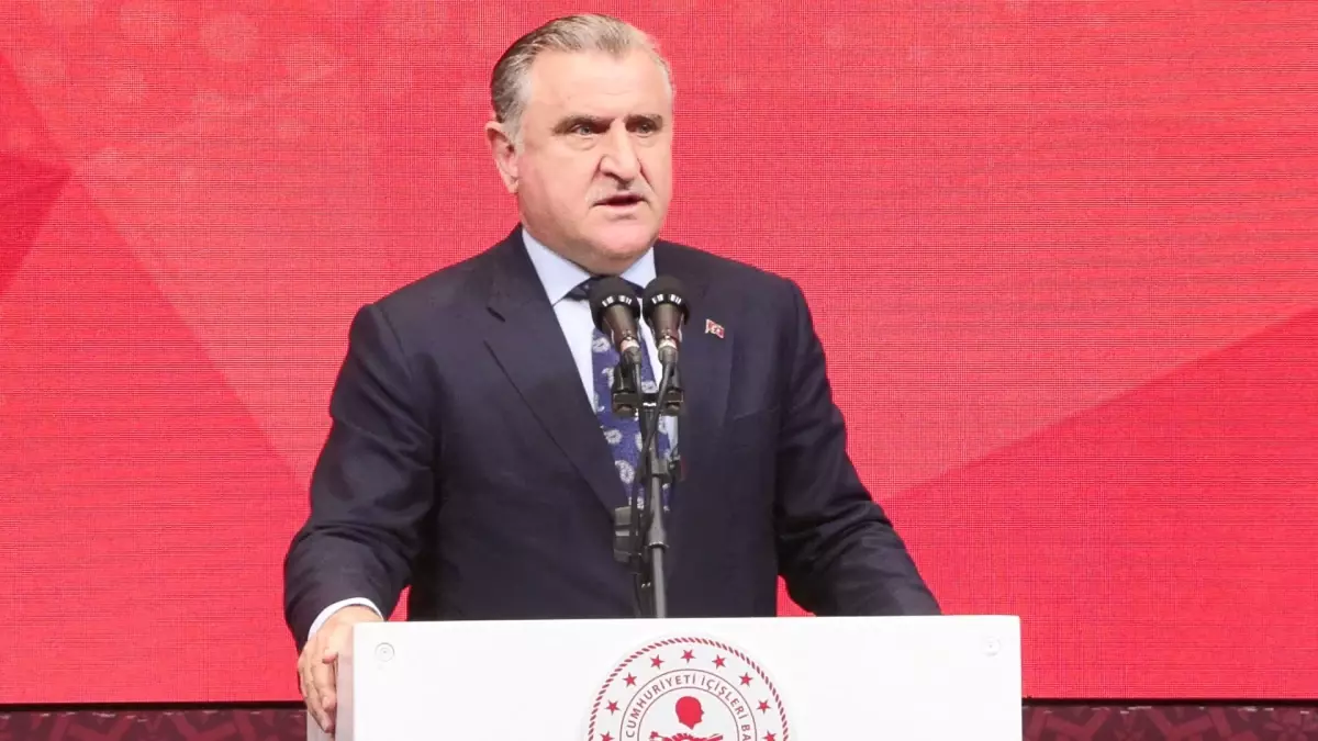Spor Güvenliği Çalıştayı Başladı