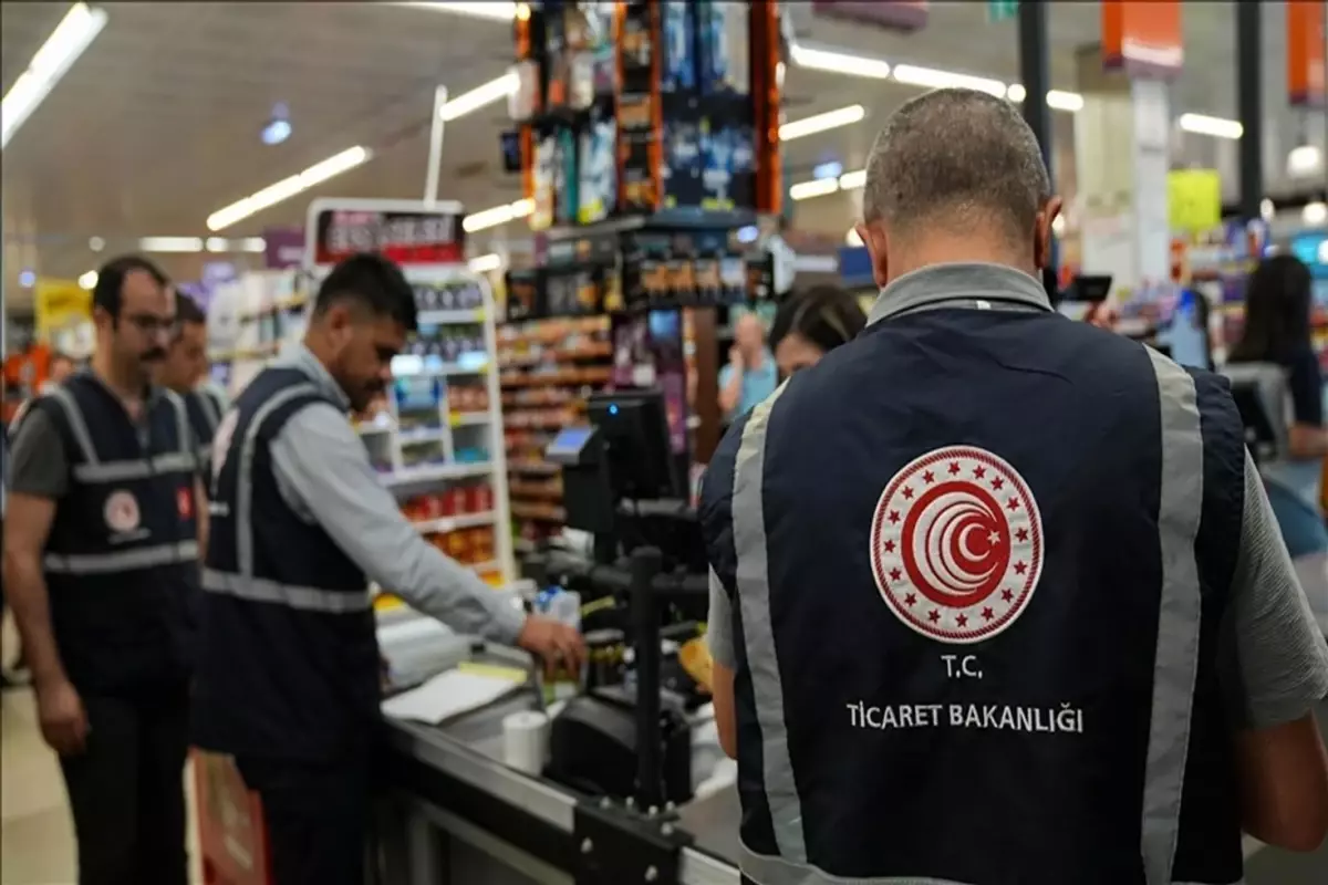 Bakanlık yeni liste yayınladı: İki ürünün kullanımı yasaklandı