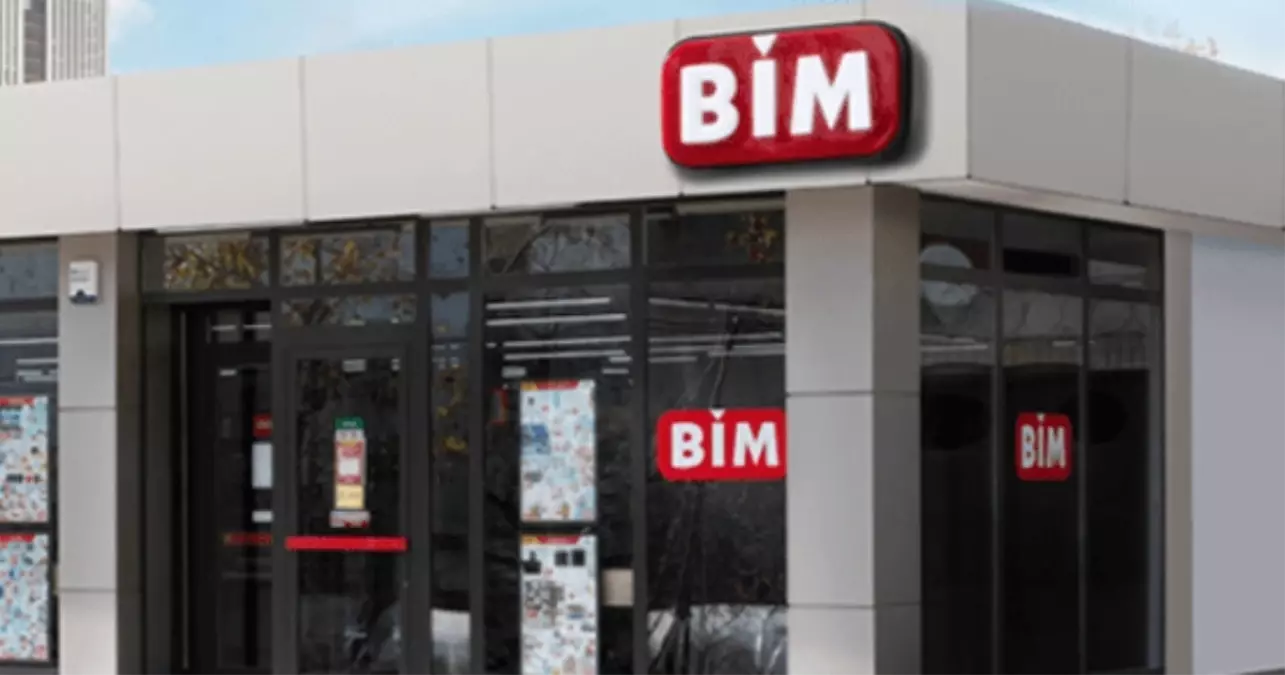 BİM 22-25 Temmuz BİM aktüel kataloglarında bu hafta hangi ürünler satışa çıkacak?