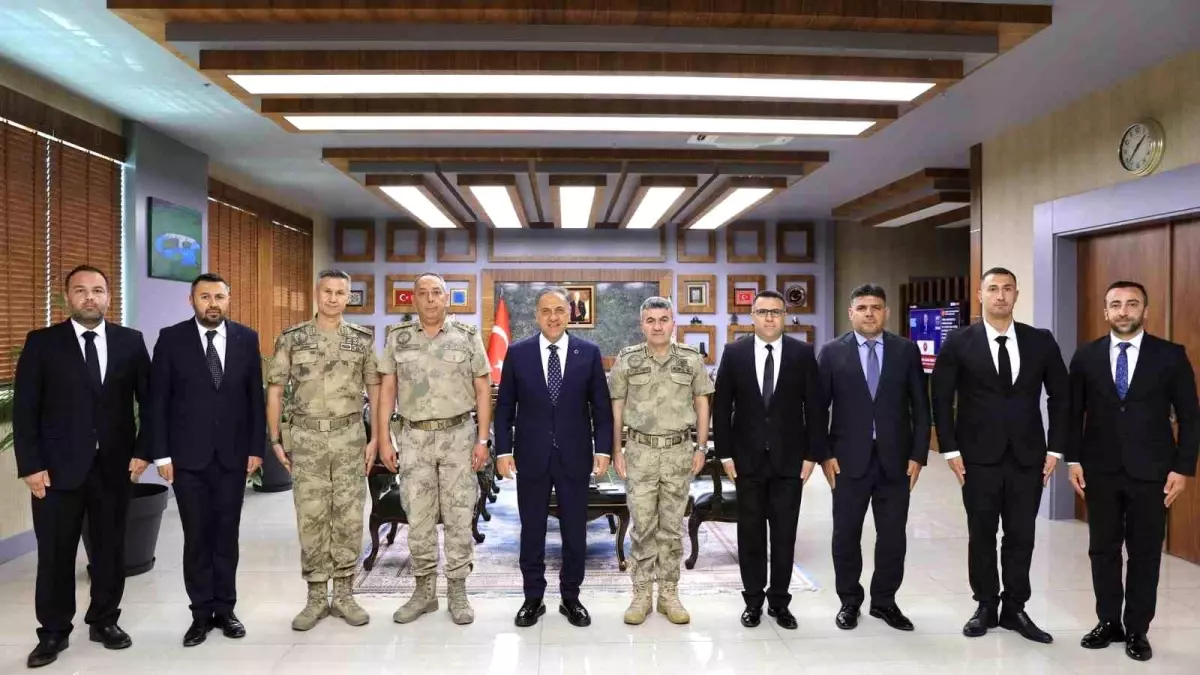 Bingöl'de 20 Yıl Sonra Aydınlatılan Cinayet Dosyasına Ödül