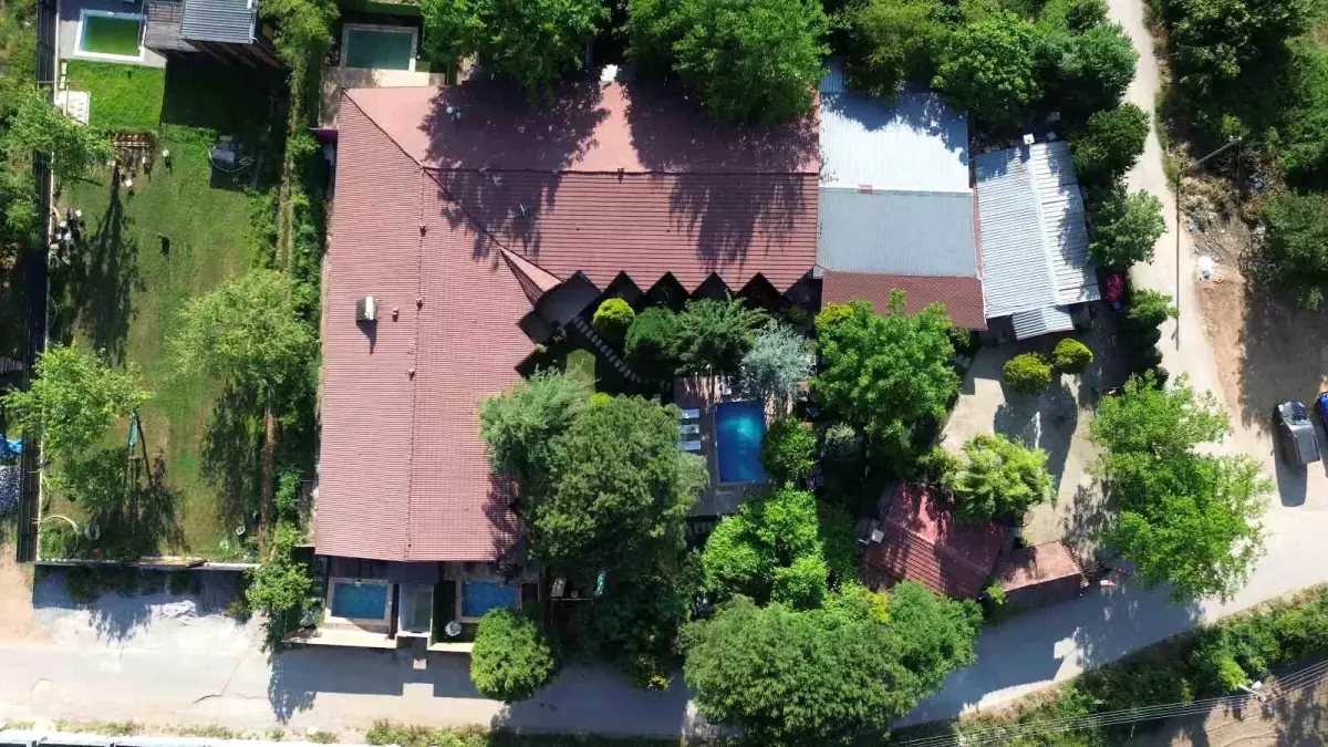Kartepe'deki Doğa Oteli, Fiyatları Sabit Tutma Kararıyla Dikkat Çekiyor