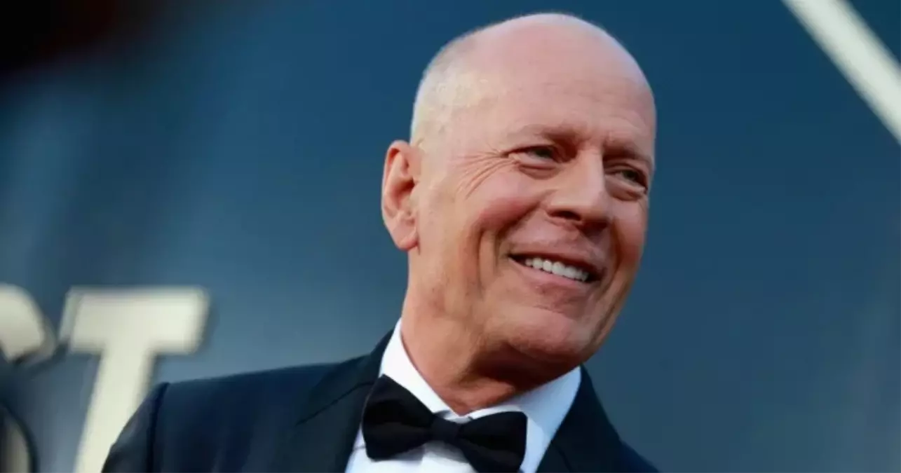 Bruce Willis hastalığı ne? Bruce Willis neden konuşamıyor?