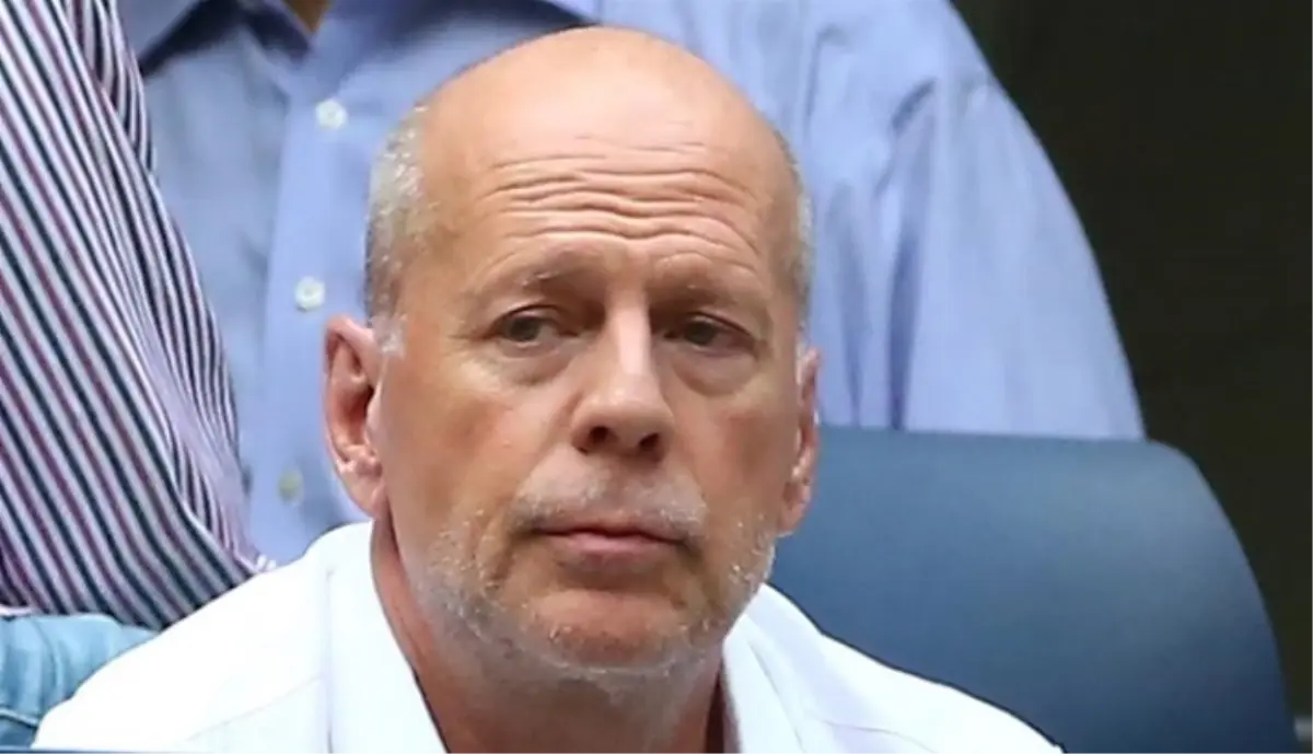Bruce Willis öldü mü?