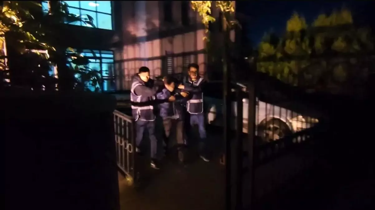 Sapanca'da Bungalovda Gizli Kamera Skandalı: İddianame Hazırlandı