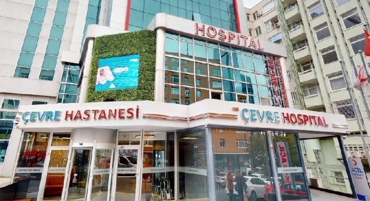 Çevre Hastanesi kapandı mı?