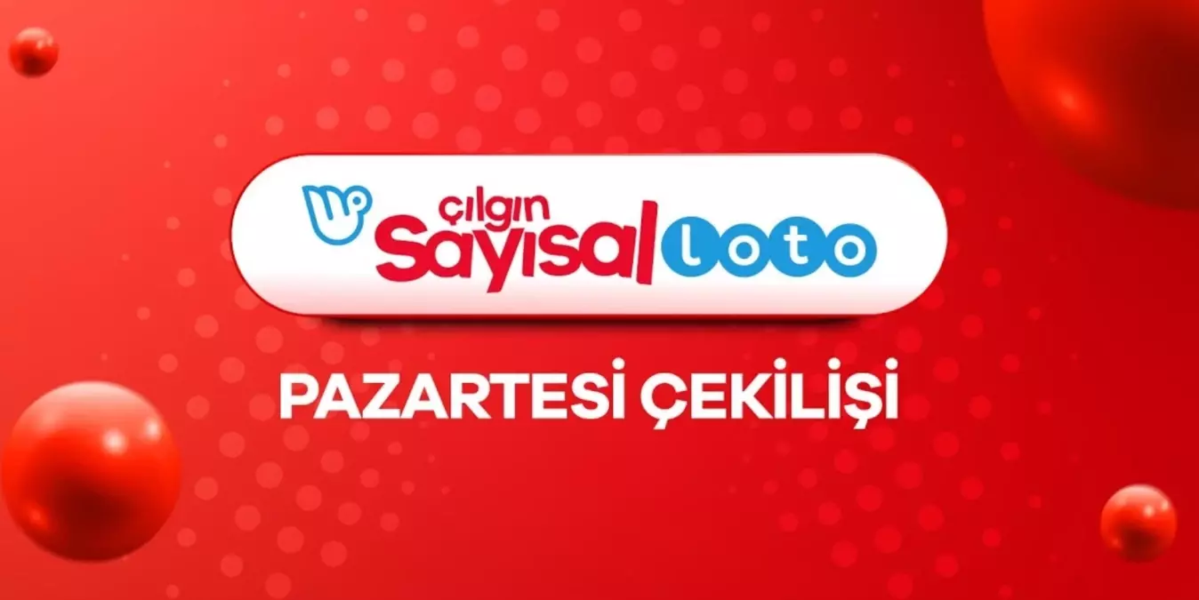 ÇILGIN SAYISAL LOTO ÇEKİLİŞ SONUÇLARI: 21 Temmuz 2025 Milli Piyango Online Çılgın Sayısal Loto çekiliş sonuçları nasıl, nereden öğrenilir?