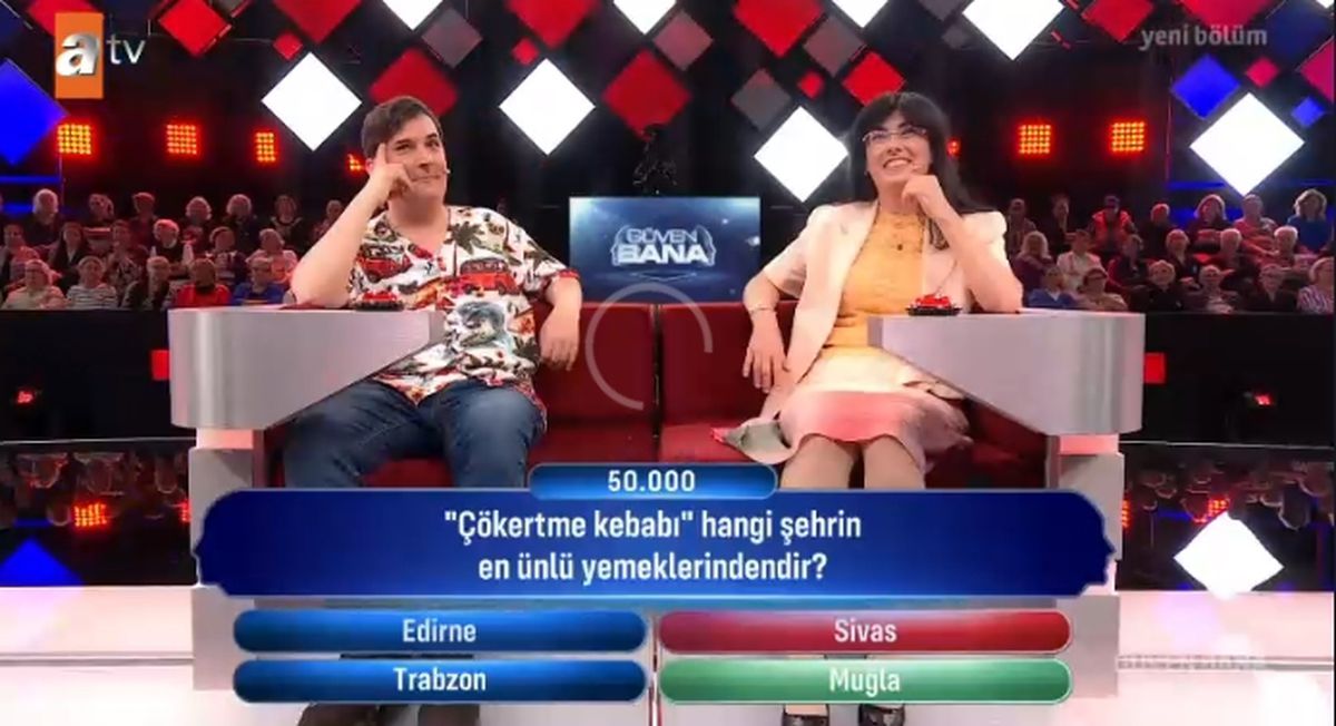 Çökertme kebabı hangi şehrin en ünlü yemeklerindendir?