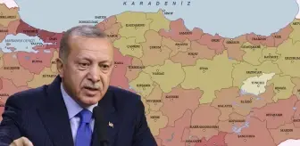 Cumhurbaşkanı Erdoğan'ı endişelendiren rakam: Bu hayra alamet değil