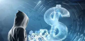 Dev kripto borsası hacklendi! Milyonlarca dolar buhar oldu