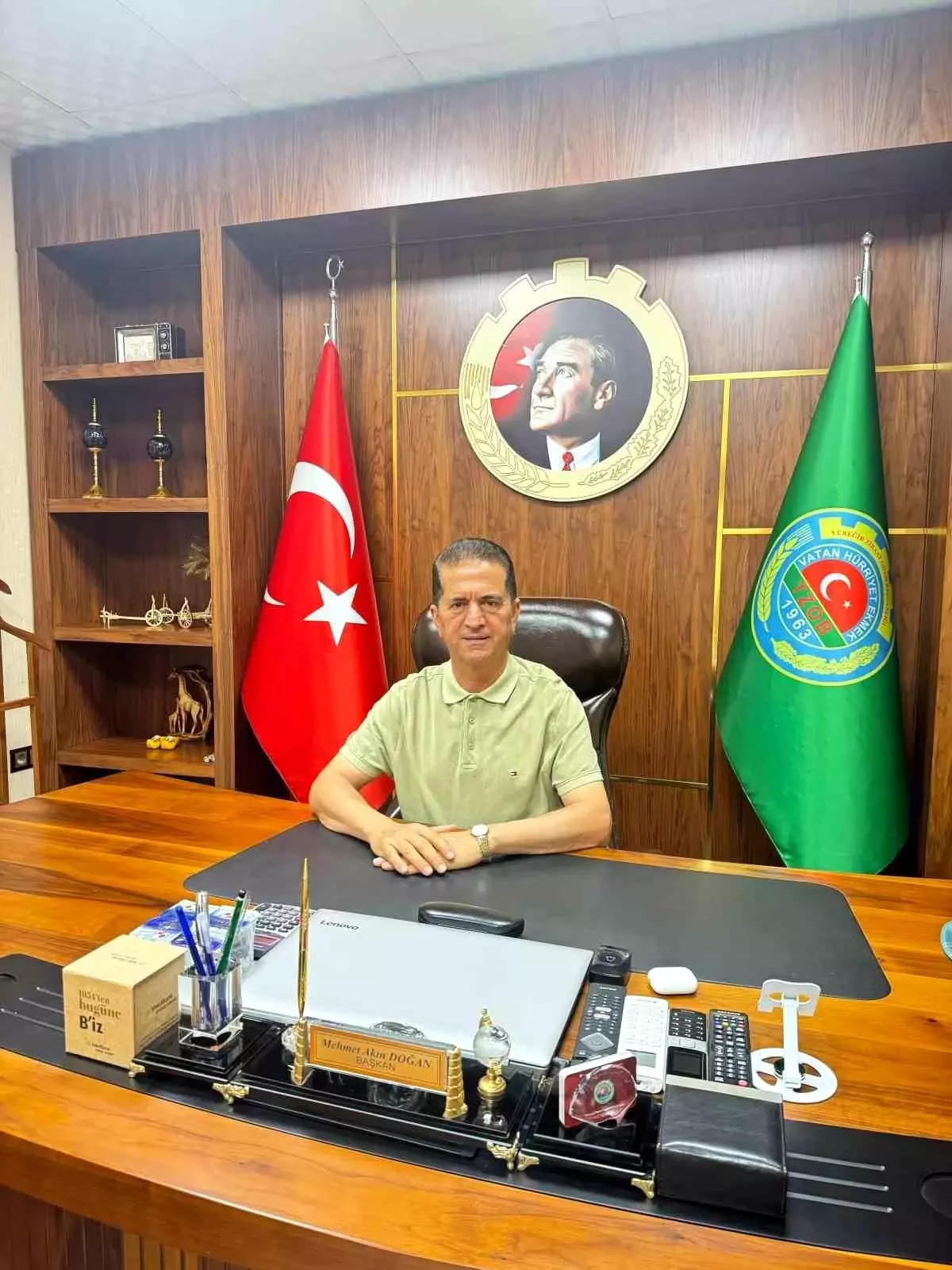 Tarım Krizi: Çiftçiler Zorda, Acil Çözüm Çağrısı